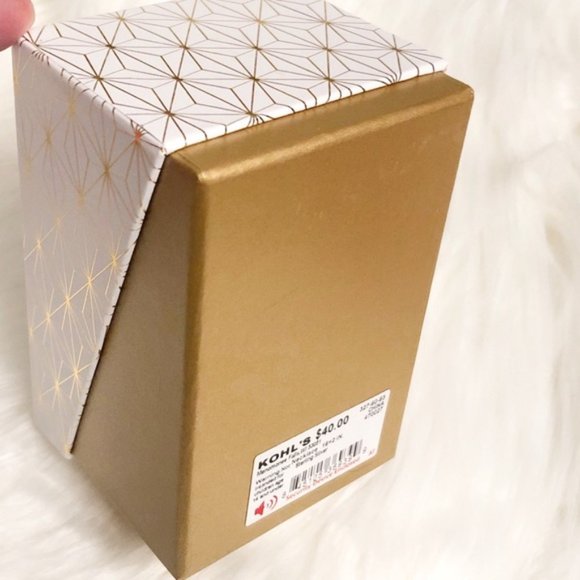 Love This Life Sterling Silver Christmas Light Holiday Necklace - NIB - Picture 4 of 6